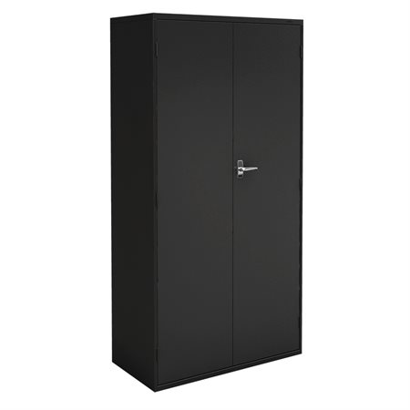 Fileworks Storage Cabinet black