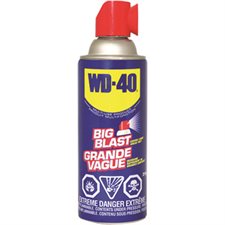 Dégrippant aérosol Grande Vague WD-40MD