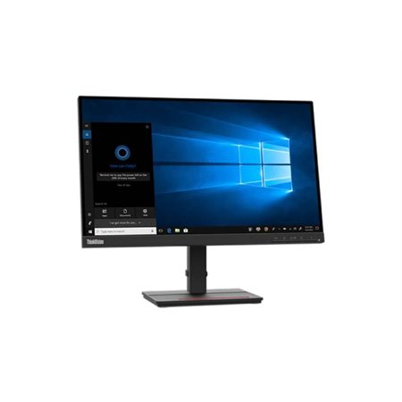 MONITEUR 22 LENOVO COMMERCIAL