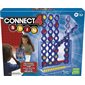 CONNECT 4 SPIN