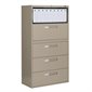 Fileworks® 9300 Lateral Filing Cabinets 5 drawers nevada