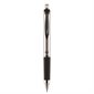 Stylo à bille roulante rétractable Impact Gel RT noir