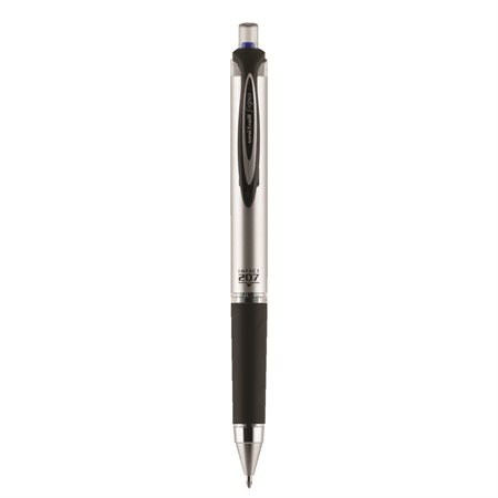 Impact Gel RT Retractable Rollerball Pen blue