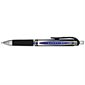 Impact Gel RT Retractable Rollerball Pen blue