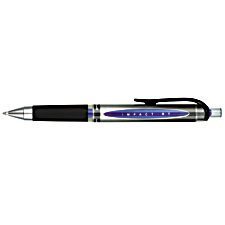 Impact Gel RT Retractable Rollerball Pen blue