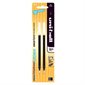 Signo 207 Impact Retractable Ballpoint Pen Refill black