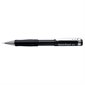 Twist-Erase Mechanical Pencil black