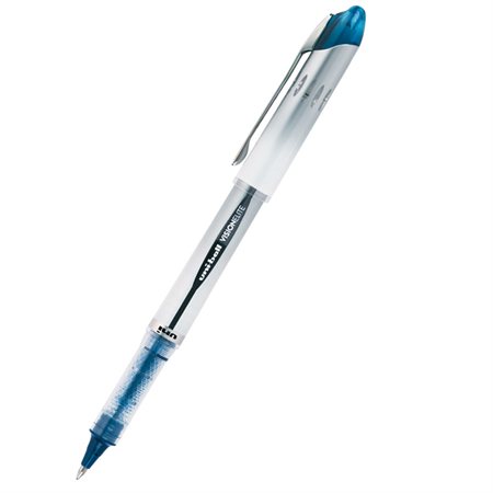 Stylo à bille roulante Vision Elite™ BLX 0,8 mm bleu / noir