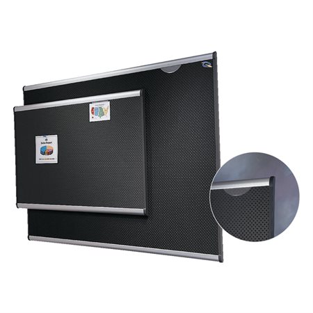 Prestige® Bulletin Board 48 x 36 in