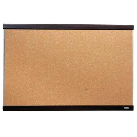 Tableau d'affiche en liège Quartet - 24 po x 36 po