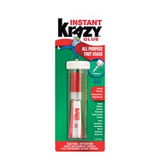 Colle Krazy Glue® Gel 1,9 ml