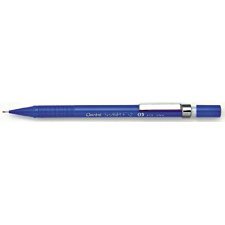 e-Sharp Mechanical Pencils 0,5 mm purple