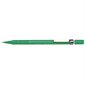 e-Sharp Mechanical Pencils 0,5 mm green