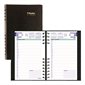 Daily Diary (2026) CoilPro hard cover, Bilingual black
