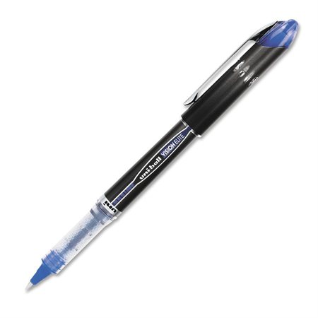 Stylo à bille roulante Vision Elite™ 0,5 mm bleu