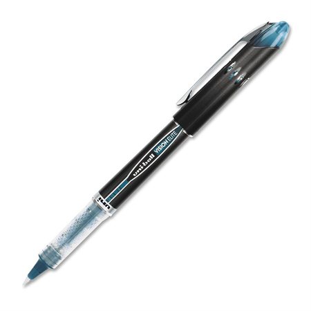 Stylo à bille roulante Vision Elite™ BLX 0,5 mm bleu / noir