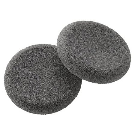 Coussins en mousse pour casque d'écoute H51 / 61