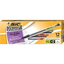 Xtra-Life Mechanical Pencils 0.7 mm