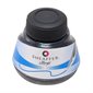 Skrip 50 ml ink bottle blue