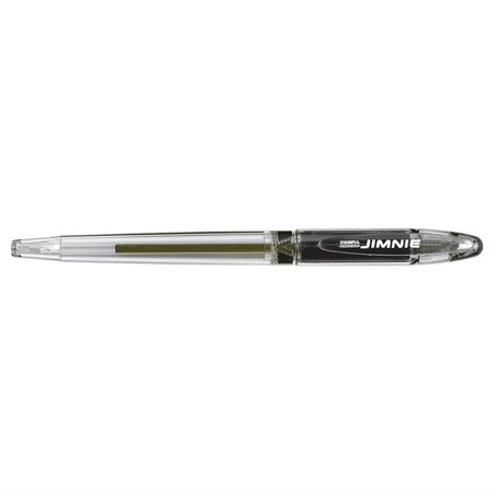 Jimnie Ballpoint Pens Fine point black