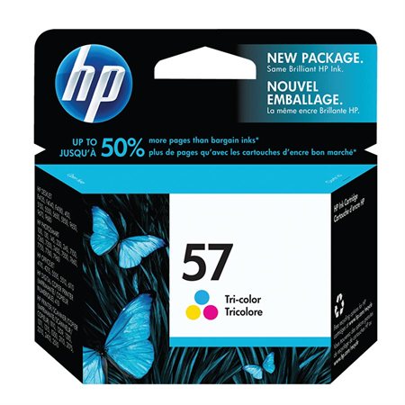 HP 57 Ink Jet Cartridge