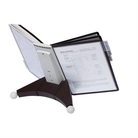 SHERPA®Desk Starter System