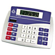 Calculatrice de bureau EDC-46110II