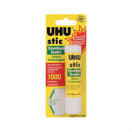 Colleur d'enveloppes UHU® Stic