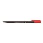 Triplus® Fineliner Marker Sold individually red