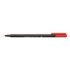 Triplus® Fineliner Marker Sold individually red