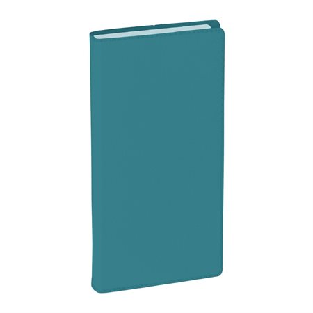 Agenda Quo Vadis - Annuels - Vert