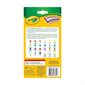 Crayola Twistables Coloured Pencils - 24 Count