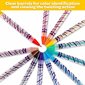 Crayola Twistables Coloured Pencils - 24 Count