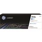 HP 414A Toner Cartridge cyan