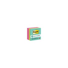 Post-it® Self-Adhesive Notes Pastel