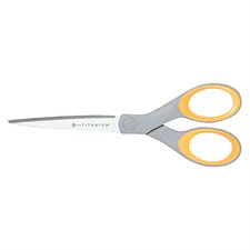 Titanium  Straight Scissors 5"