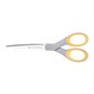 Titanium  Straight Scissors 7"