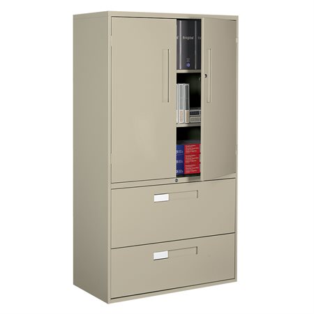 Multi-Stor Storage / Filing Cabinet nevada