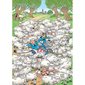 C.T 500 MCX JVH COINCE COMME UN MOUTON