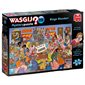 C-T.W.MYST.1000MCX #19BINGO A TITRE LARIGOT