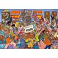 C-T.W.MYST.1000MCX #19BINGO A TITRE LARIGOT