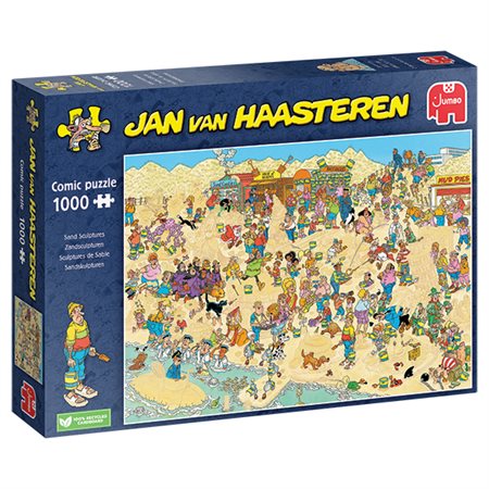 C-T.1000 MCX JAN VAN HAASTEREN