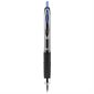 Super Ink Rolling Retractable Ballpoint Pens 0.7 mm blue
