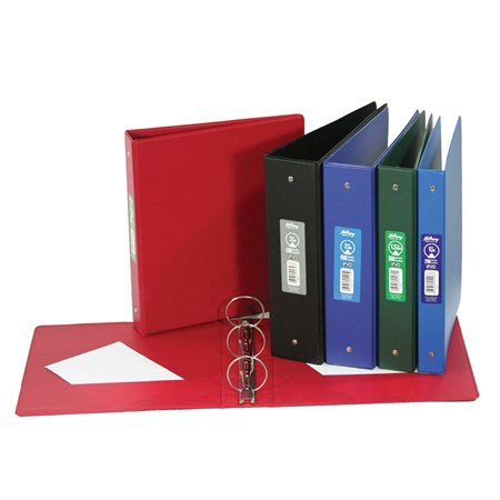 Ring Binder 1 in.