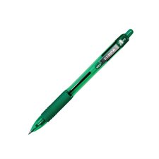 Stylo à bille rétractable Z-Grip™ vert