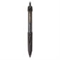 Power Tank™ Retractable Ballpoint Pen black