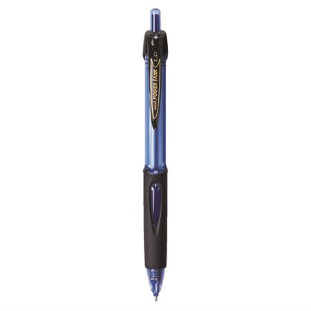 Power Tank™ Retractable Ballpoint Pen blue