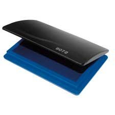 Felt Ink Pad blue