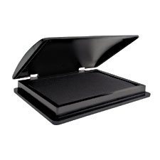 Felt Ink Pad black