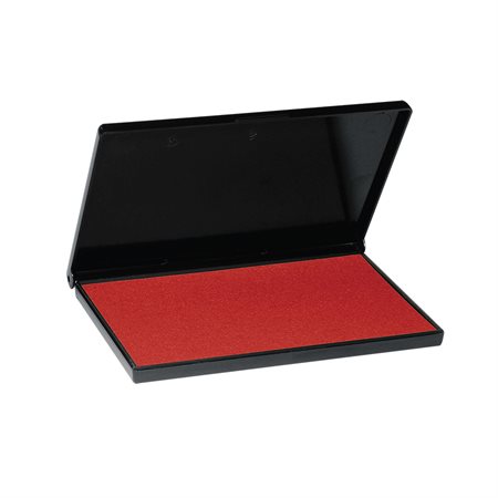 Felt Ink Pad red